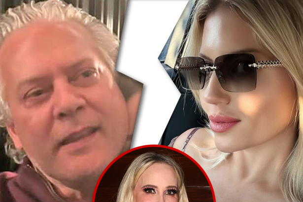 Shannon Beador’s Ex-Husband Facing Divorce Papers in Couple’s 5th Filing