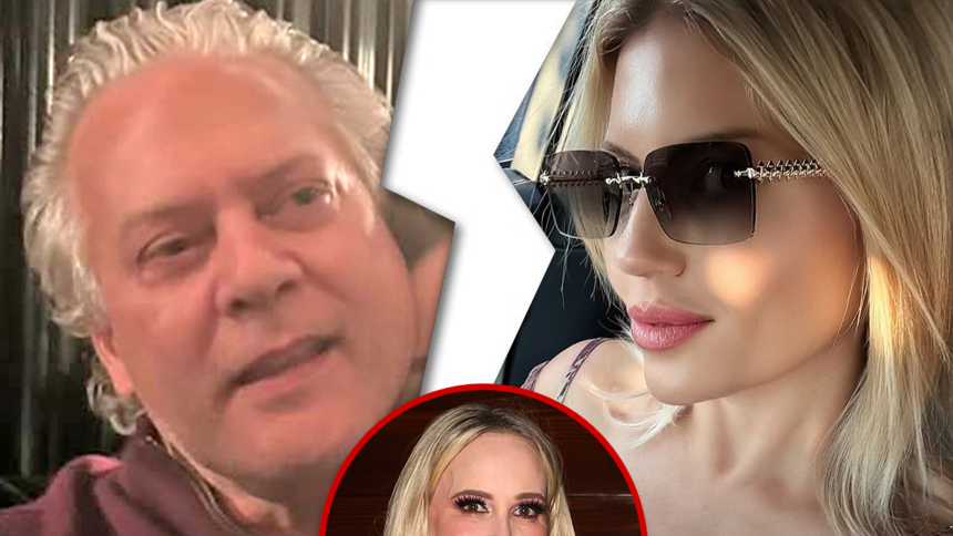 Shannon Beador’s Ex-Husband Facing Divorce Papers in Couple’s 5th Filing