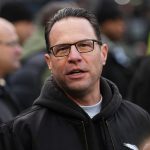 Shapiro declines — again — to say if he’d back Fetterman for reelection