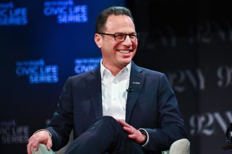 Shapiro grows his donor network ahead of 2028