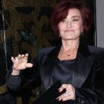 Sharon Osbourne ‘Entering Politics’ to Battle Convicted Terrorist