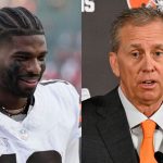Shedeur Sanders receives massive bad news as new HC Todd Monken makes stance clear on Browns QB1