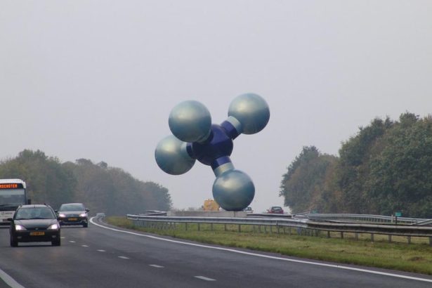 Shell shock for Dutch climate policy