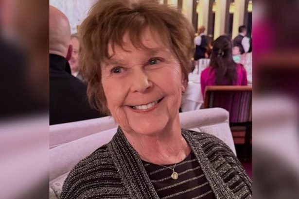 Sheriff Warns It Could Take ‘Years’ To Find Savannah Guthrie’s Mom