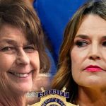 Sheriffs Say There’s Still No Persons of Interest or Suspects In Nancy Guthrie Case