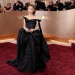 She’s worked with green people before