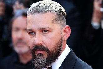 Shia LaBeouf Breaks Silence After Arrest for Mardi Gras Altercation