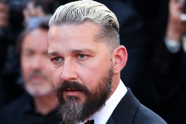 Shia LaBeouf Breaks Silence After Arrest for Mardi Gras Altercation