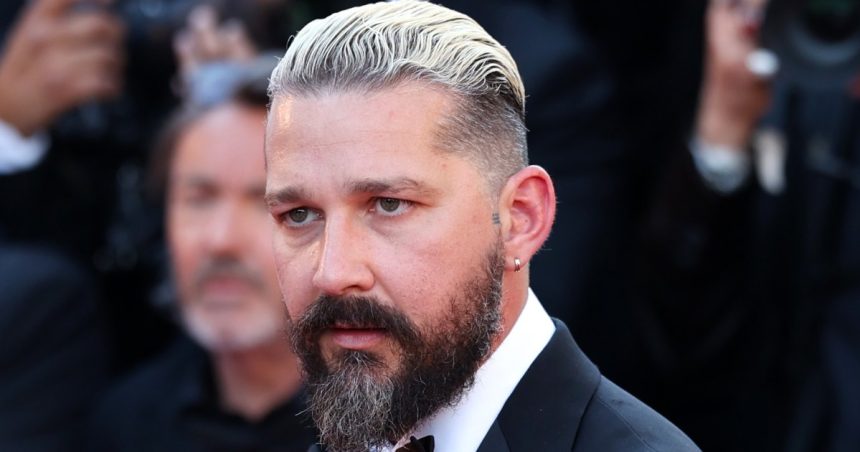 Shia LaBeouf Breaks Silence After Arrest for Mardi Gras Altercation