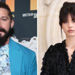 Shia LaBeouf and Wife Mia Goth’s Relationship Timeline, Splits