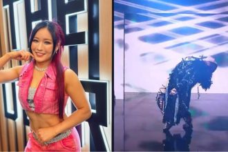 Shocking IYO Sky Revelation Made By Former Partner