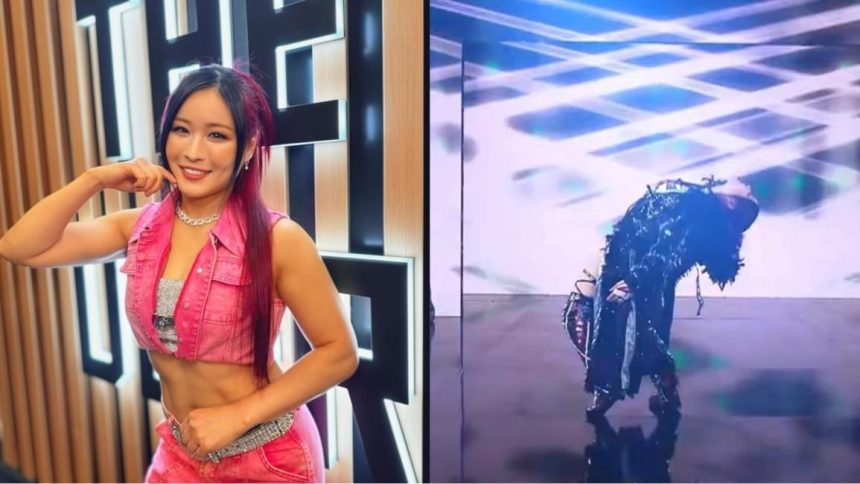 Shocking IYO Sky Revelation Made By Former Partner