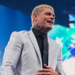 Shocking WWE return after 1078 days pitched; Cody Rhodes has his say