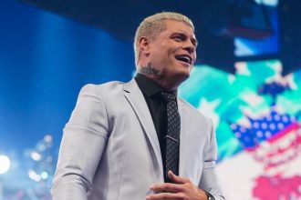 Shocking WWE return after 1078 days pitched; Cody Rhodes has his say