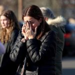 Shooting at hockey rink leaves three dead, including suspect: police