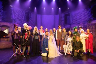 Showbiz Queenstown sweeps Ostas | Otago Daily Times Online News