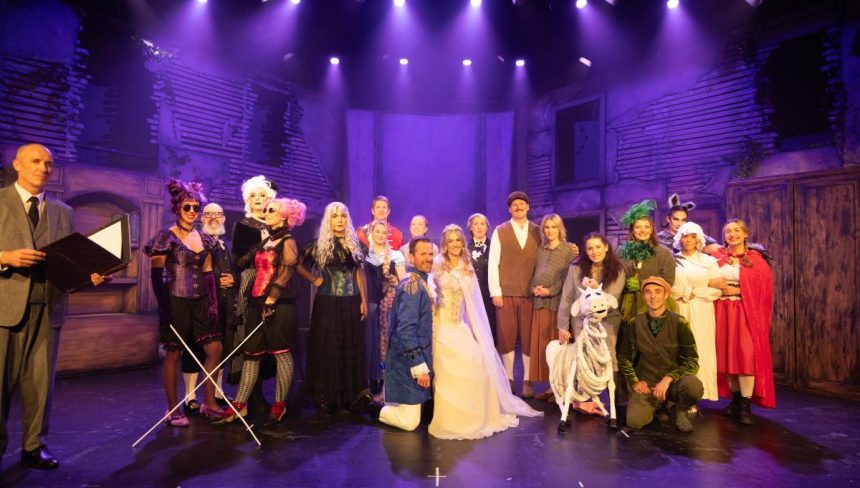 Showbiz Queenstown sweeps Ostas | Otago Daily Times Online News