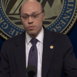 Showing ICE Agents How to Avoid Getting Caught