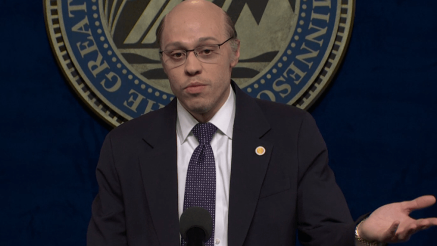 Showing ICE Agents How to Avoid Getting Caught