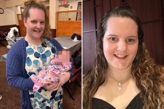 Sicko Long Island child therapist sentenced to 7 years for sharing baby-rape porn: ‘Simply grotesque’