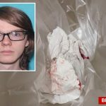 Sicko Matthew Edward Pysher abused girl in LA motel: feds