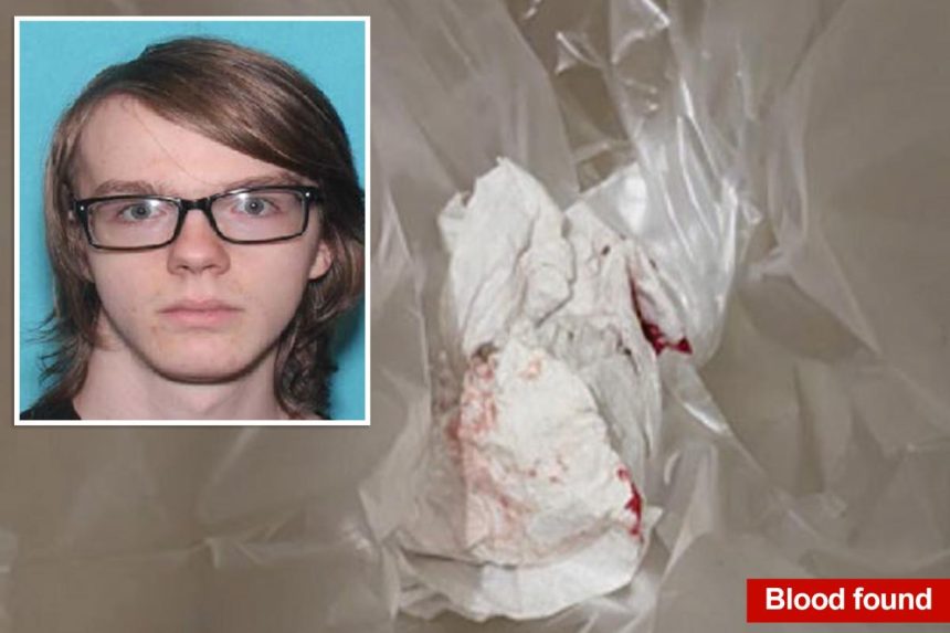 Sicko Matthew Edward Pysher abused girl in LA motel: feds