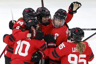 Sid Seixeiro makes jaw-dropping Canada vs. USA Olympic women’s hockey finals prediction involving Marie-Philipp Poulin