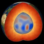 Signs of Mysterious Structures Near The Core Detected in Earth’s Magnetic Field : ScienceAlert