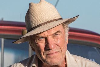 ‘Silence of the Lambs’ Star Calls Film’s Handling of Gender Identity ‘F***ing Wrong’