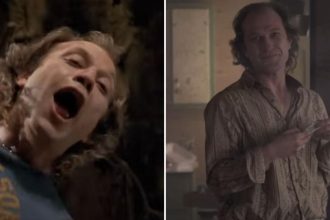 ‘Silence of the Lambs’ is at Center of Trans Row Over Buffalo Bill Role