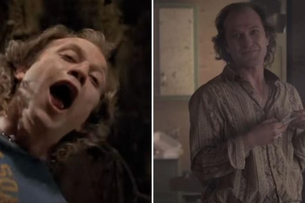 ‘Silence of the Lambs’ is at Center of Trans Row Over Buffalo Bill Role