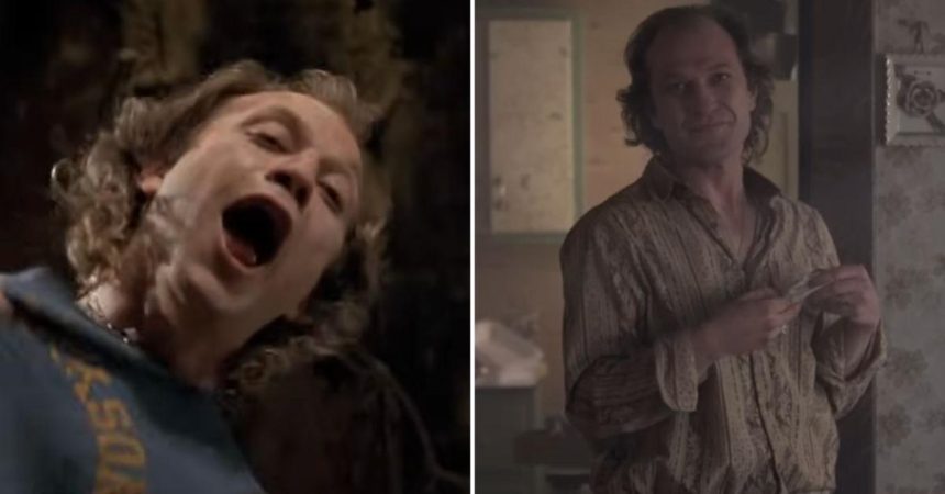 ‘Silence of the Lambs’ is at Center of Trans Row Over Buffalo Bill Role