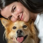 SimonSits / Isabel Klee on Puppy Bowl, Fostering Dogs, Celebrity Followers