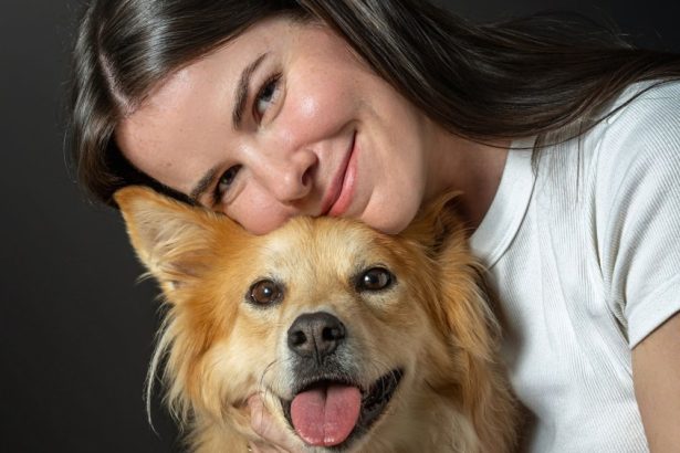 SimonSits / Isabel Klee on Puppy Bowl, Fostering Dogs, Celebrity Followers
