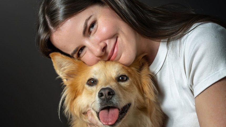 SimonSits / Isabel Klee on Puppy Bowl, Fostering Dogs, Celebrity Followers