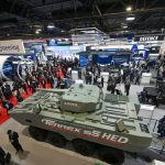 Singapore air show kicks off amid supply chain strains, regional demand surge