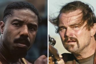 ‘Sinners’ and ‘Frankenstein’ Lead Makeup and Hairstylist Awards Winners