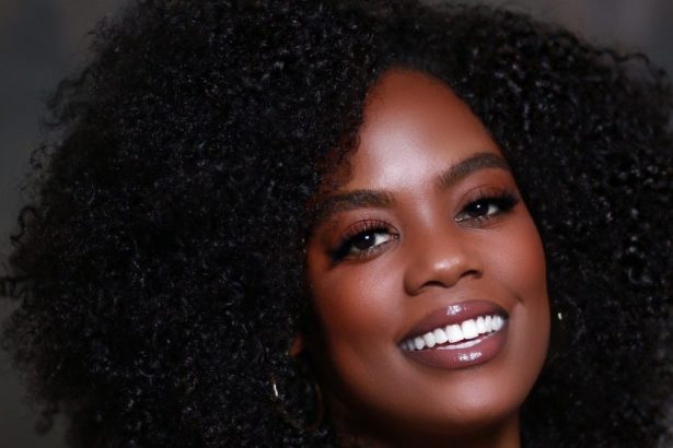‘Sistas’ Star Novi Brown Signs With Innovative Artists Entertainment