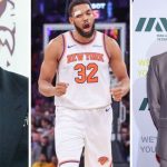 Skip Bayless Throws Shameful Insult at Karl-Anthony Towns After Stephen A. Smith Reunion Goes Viral