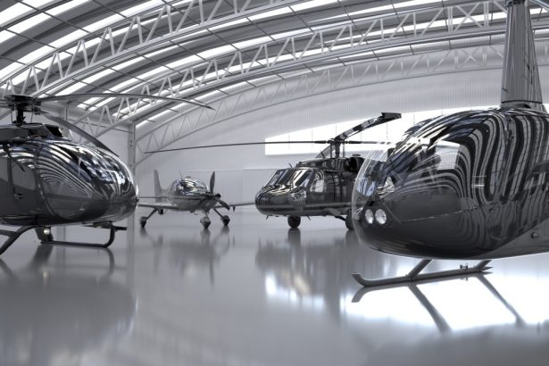 Skyryse lands another 0M to make flying, even helicopters, simple and safe