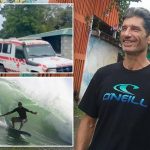 Slain California surfing legend’s brother says Costa Rica killing could just be ‘random attack,’ he ‘didn’t have enemies