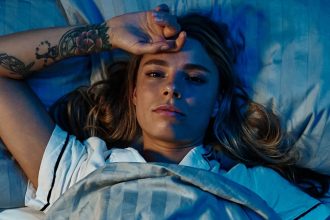 Sleepless Nights Could Drive Half a Million Cases of Dementia in The US Each Year : ScienceAlert