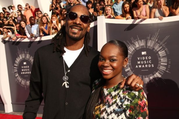 Snoop Dogg Breaks Silence After Daughter Cori Announces Her Child’s Death
