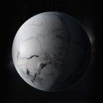 Snowball Earth might have had a dynamic climate and open seas