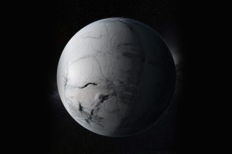 Snowball Earth might have had a dynamic climate and open seas