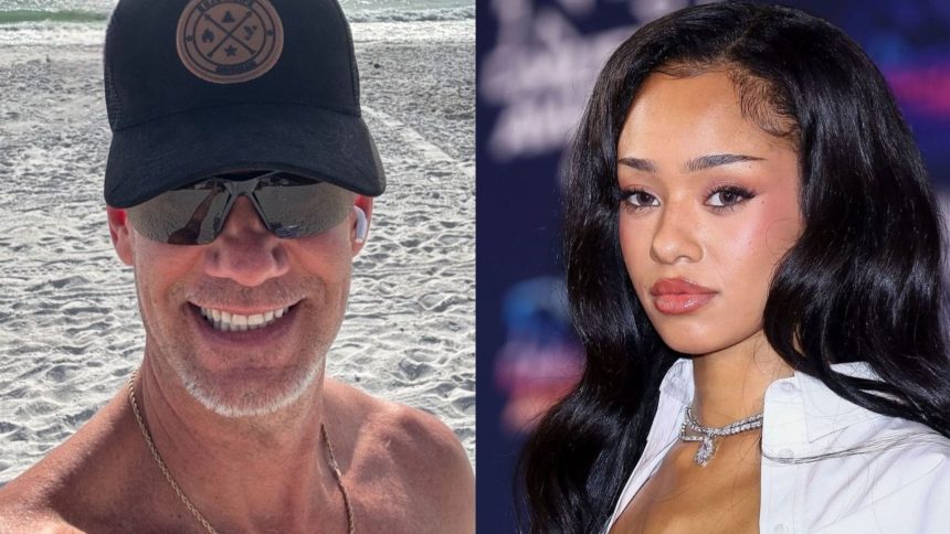 “So weird”- Fans call out KATSEYE Daniela’s father’s “bigger than one girl” remark amid Manon’s hiatus announcement