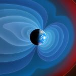 Something Strange Altered Earth’s Magnetic Field 40 Million Years Ago : ScienceAlert