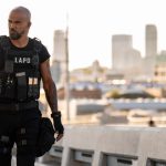 Sony Pictures Television Drops ‘S.W.A.T. Exiles’ First Look Images
