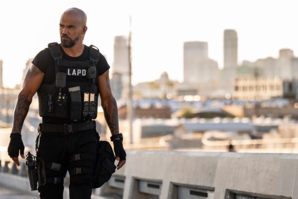Sony Pictures Television Drops ‘S.W.A.T. Exiles’ First Look Images