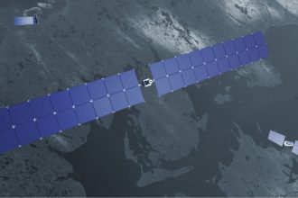 Sophia Space raises M seed to demo novel space computers